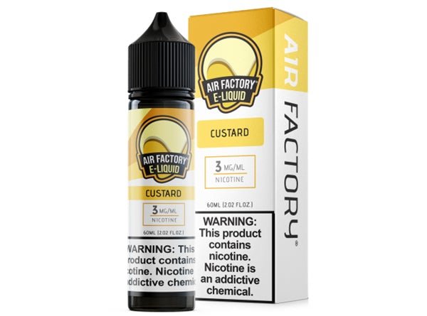 Air Factory 60ML E-Juice