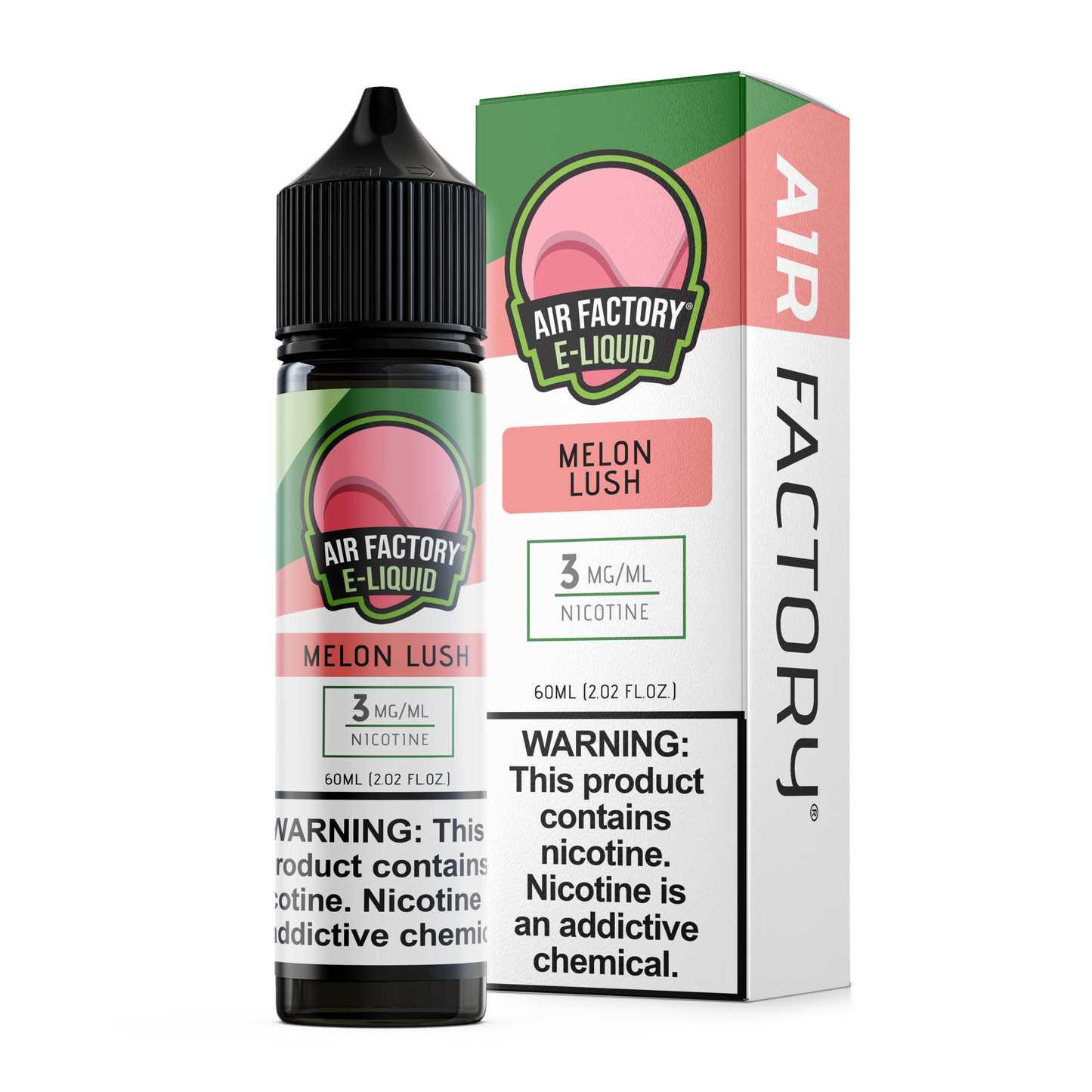 Air Factory 60ML E-Juice