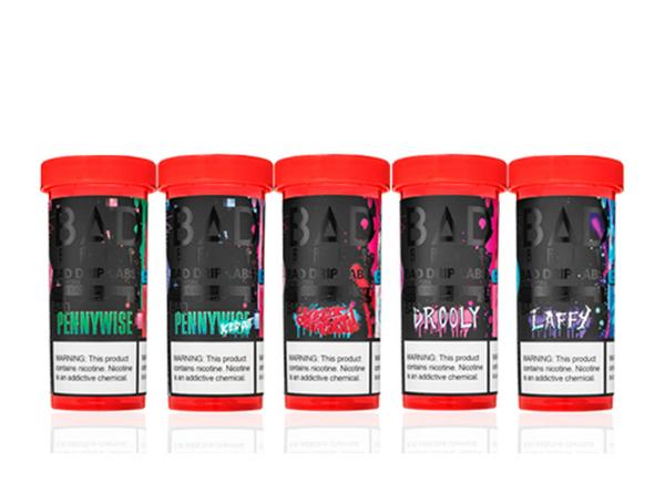 Bad Drip 30ML Nicotine Salt