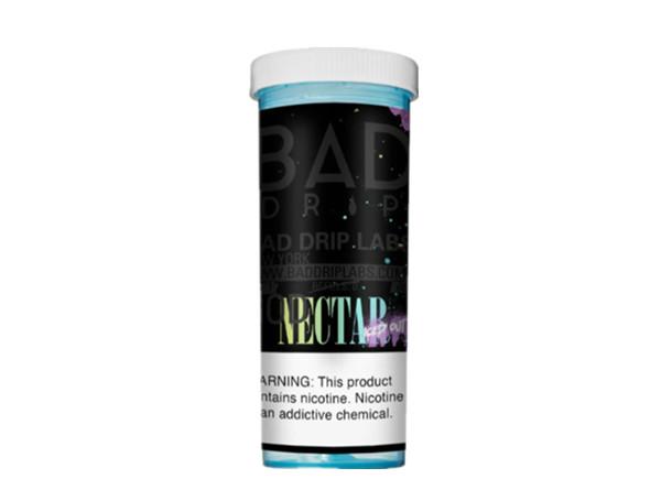 Bad Drip 60ML E-Liquid