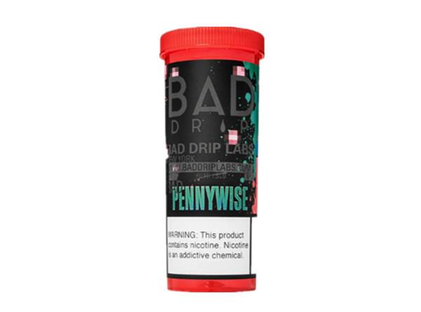 Bad Drip 60ML E-Liquid
